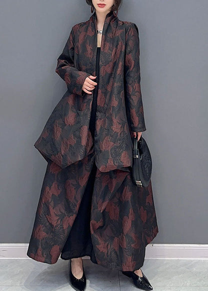 A Vintage Style Cardigan with Delicate Timeless Details