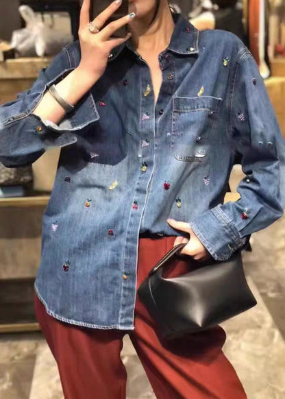 Effortlessly Elegant Shirt with a Timeless Design