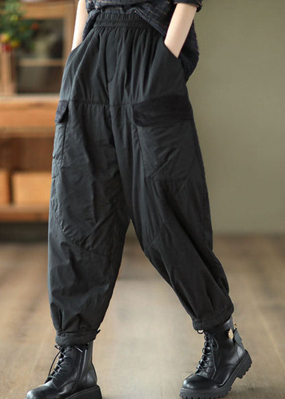 Polished Pants with an Effortless Classic Look