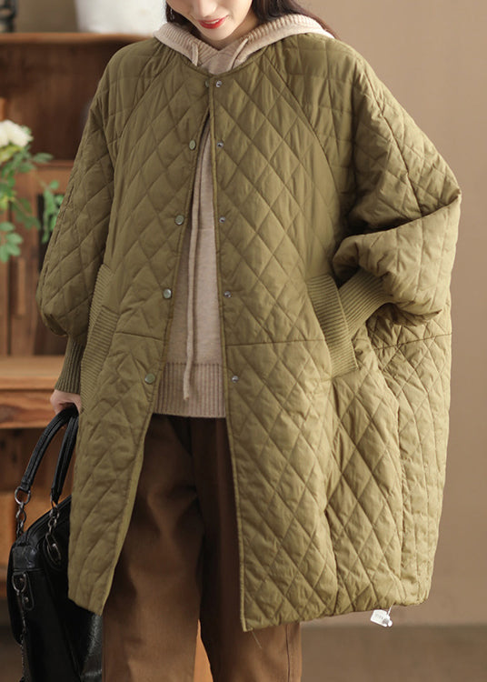 Gracefully Styled Coat for Any Occasion