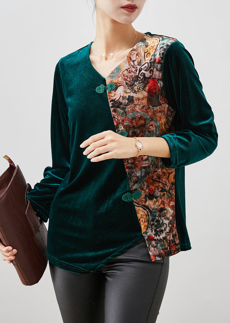 Polished Shirt with an Effortless Classic Look