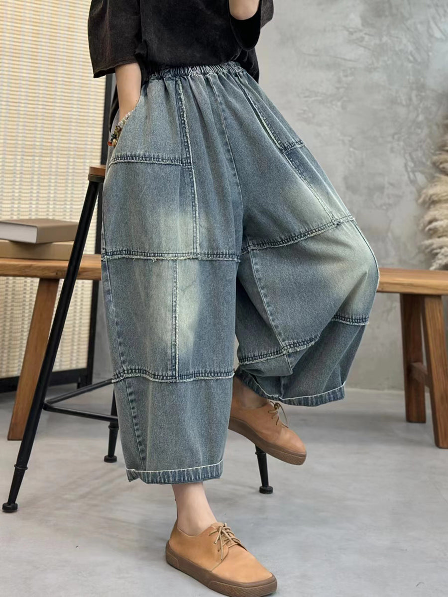 Beautifully Finished Pants in a Timeless Design