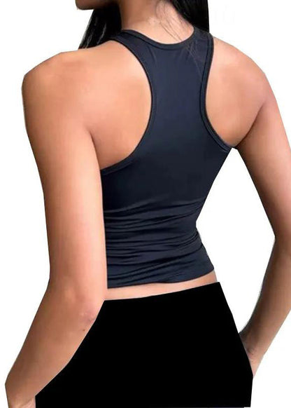 Beautifully Balanced Top with Timeless Character