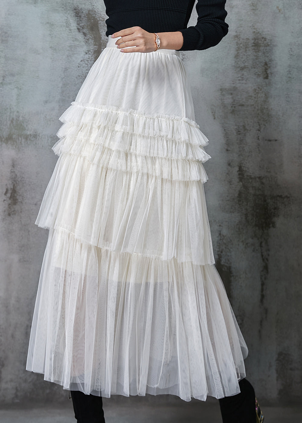 Polished Garment with an Effortless Classic Look