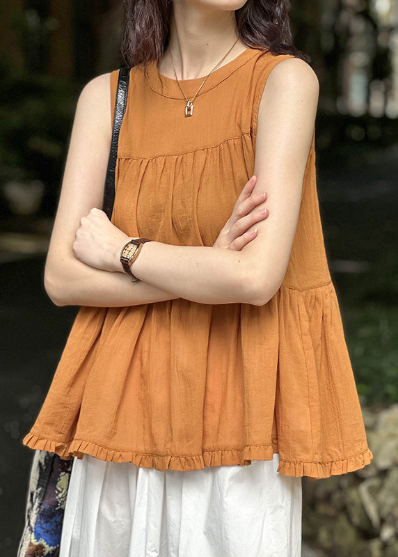 Beautifully Crafted Top in a Classic Style