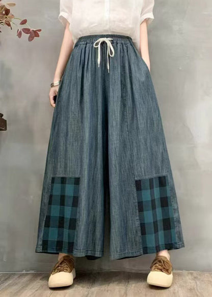 Sophisticated Pants with a Clean Classic Look