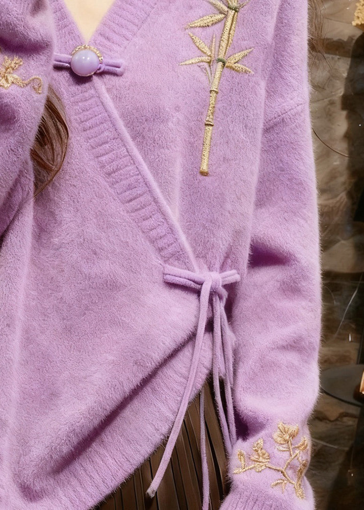 Classic Vintage & Enduringly Stylish Sweater