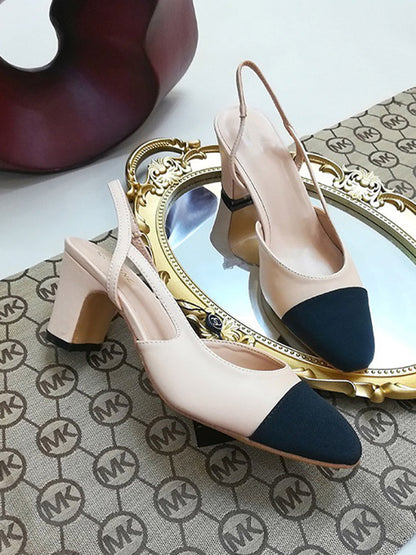 Chic Orthopedic Sandals with Unique Design