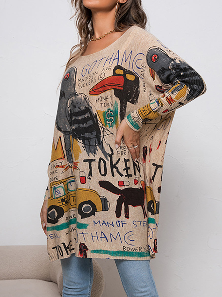 Vintage Inspired Shirt with a Contemporary Edge