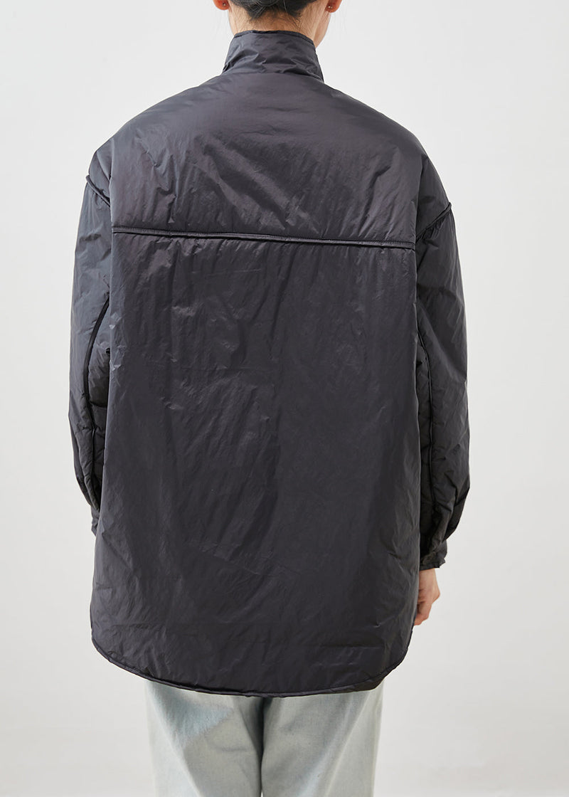 A Vintage Style Jacket with Delicate Timeless Details
