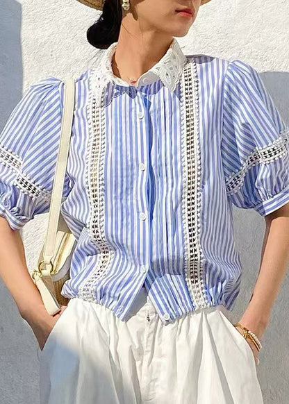 Sophisticated Blouse with a Clean Classic Look