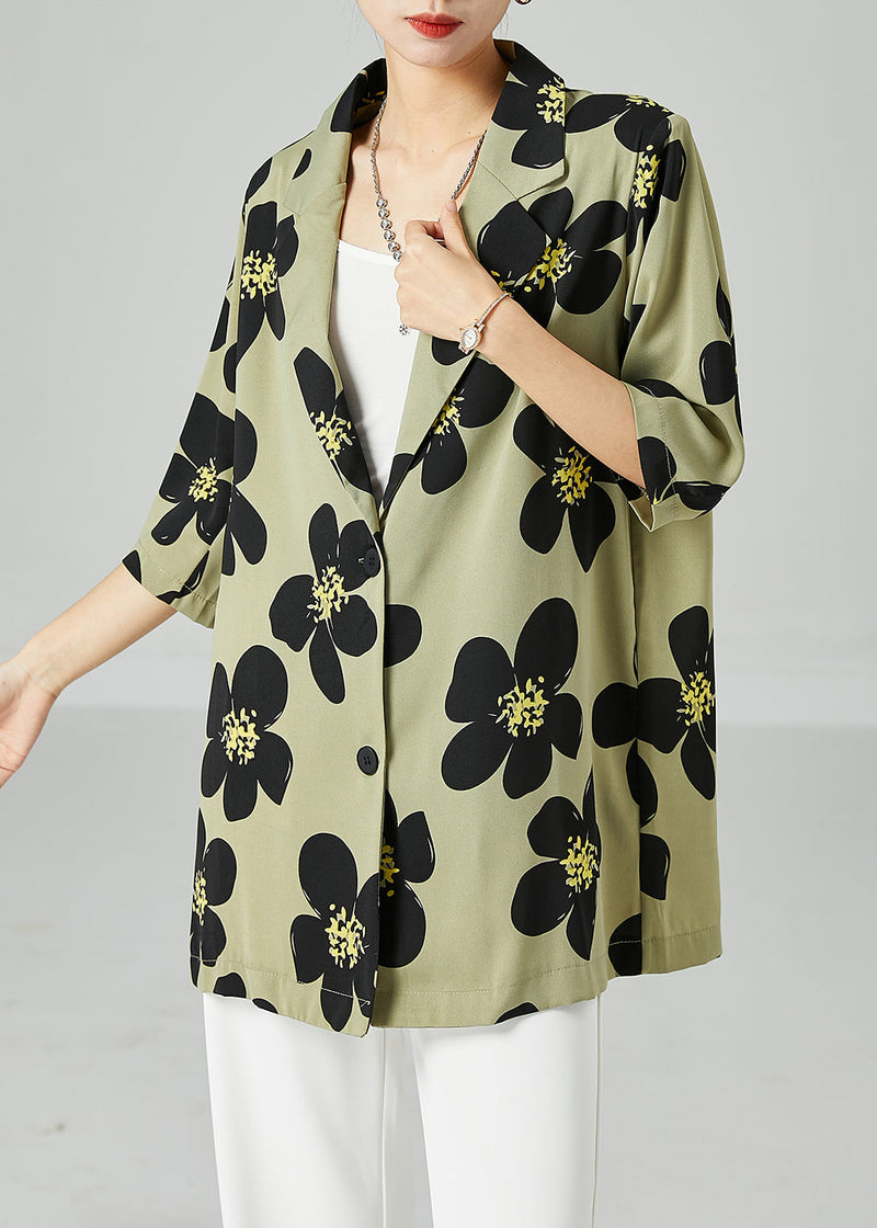 Polished Shirt with an Effortless Classic Look