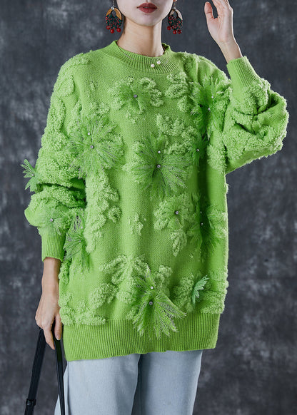 Elegantly Styled Sweater for Everyday Wear