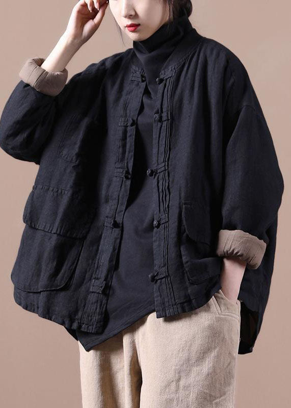 Beautifully Finished Jacket in a Timeless Design