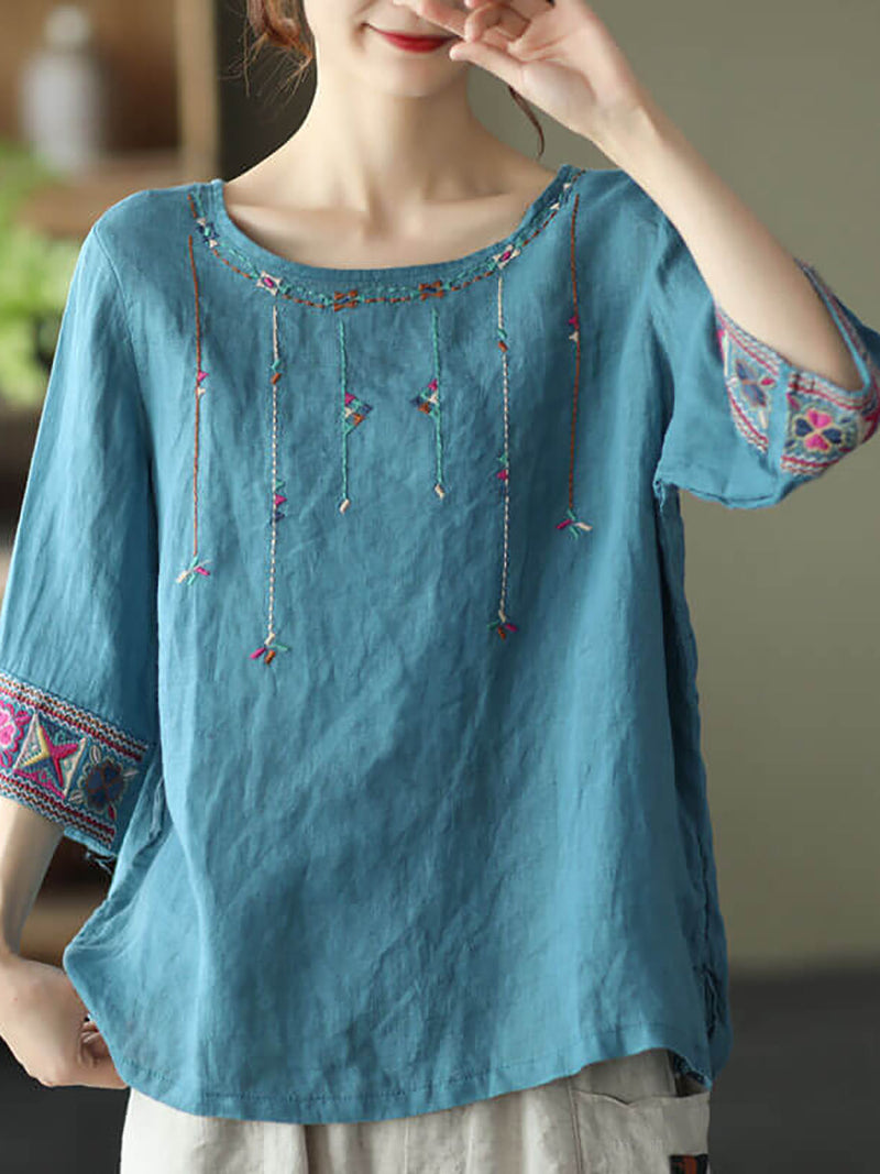 Elegantly Styled T-Shirt for Everyday Wear