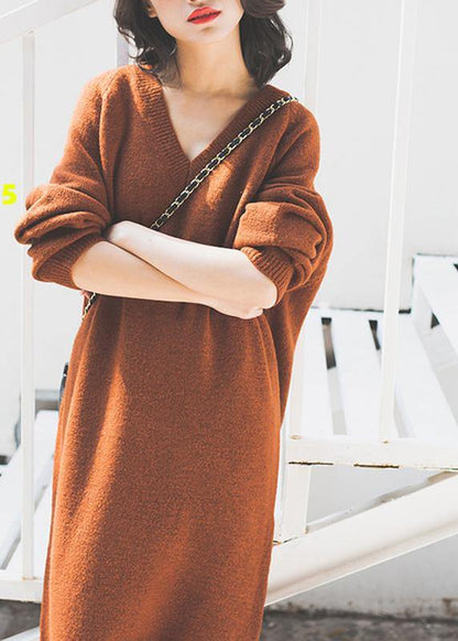 A Vintage Style Sweater with Delicate Timeless Details