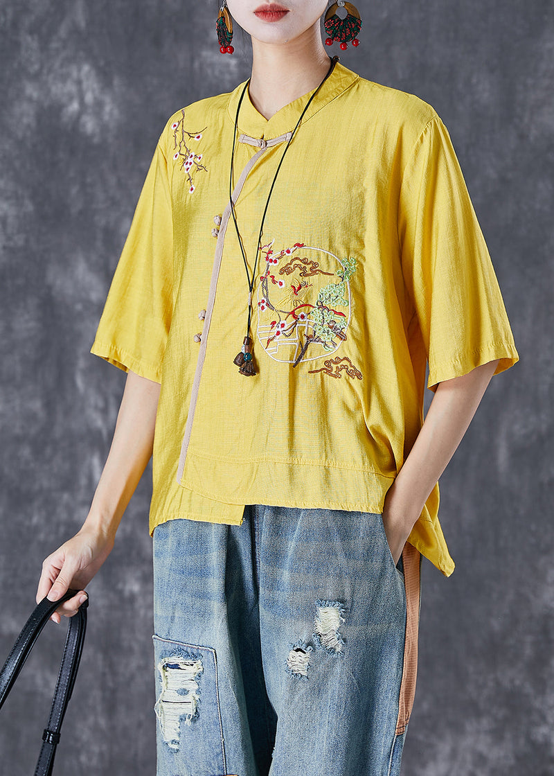 Gracefully Styled Top for Any Occasion