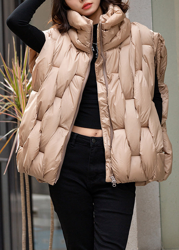 Gracefully Styled Coat for Any Occasion