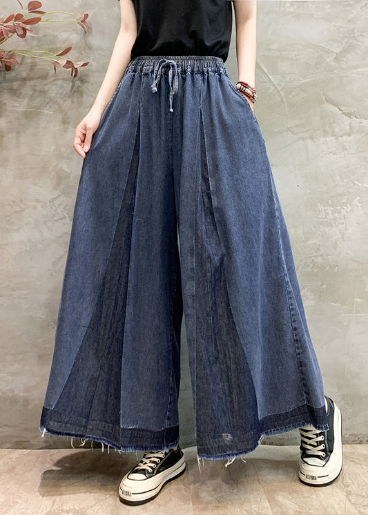 Beautifully Balanced Pants with Timeless Character