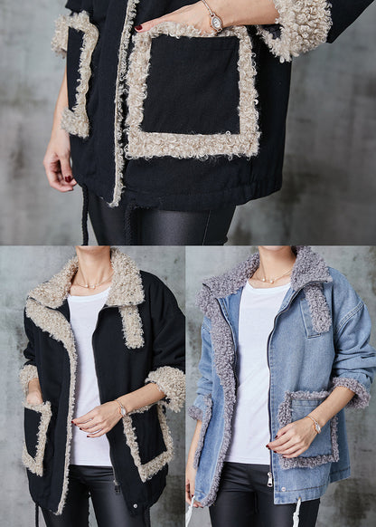 Well Tailored Coat with a Graceful Silhouette