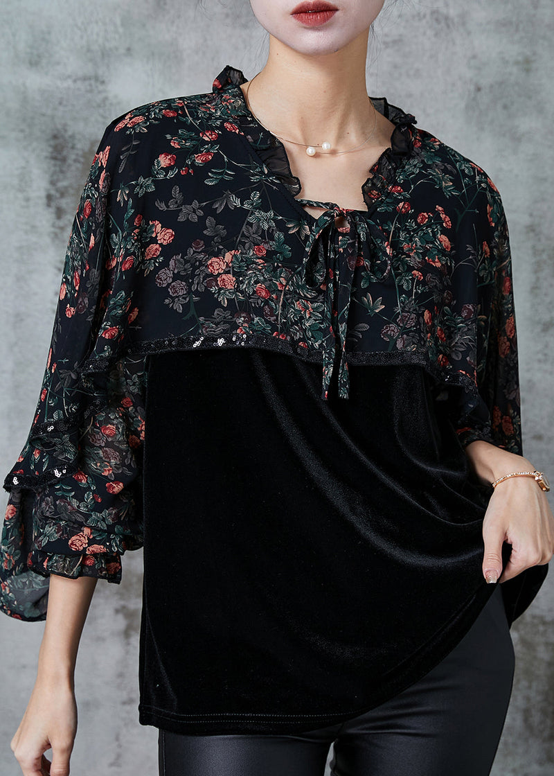 Beautifully Crafted Top in a Classic Style