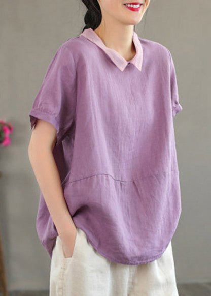Well Tailored Shirt with a Graceful Silhouette