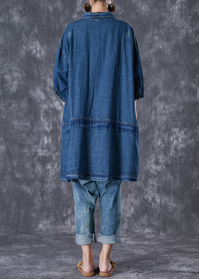 Beautifully Balanced Coat with Timeless Character