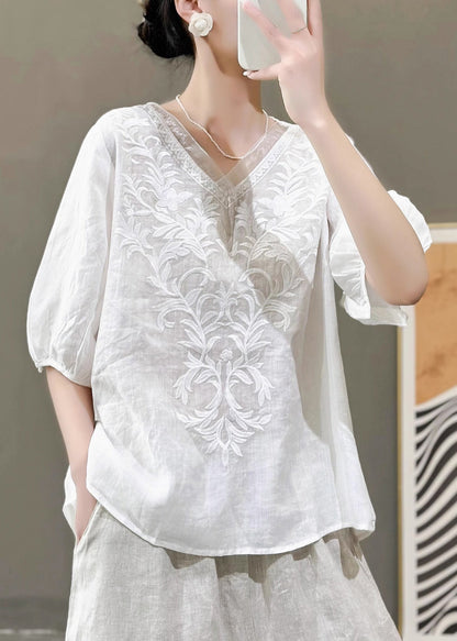 Beautifully Finished Top in a Timeless Design