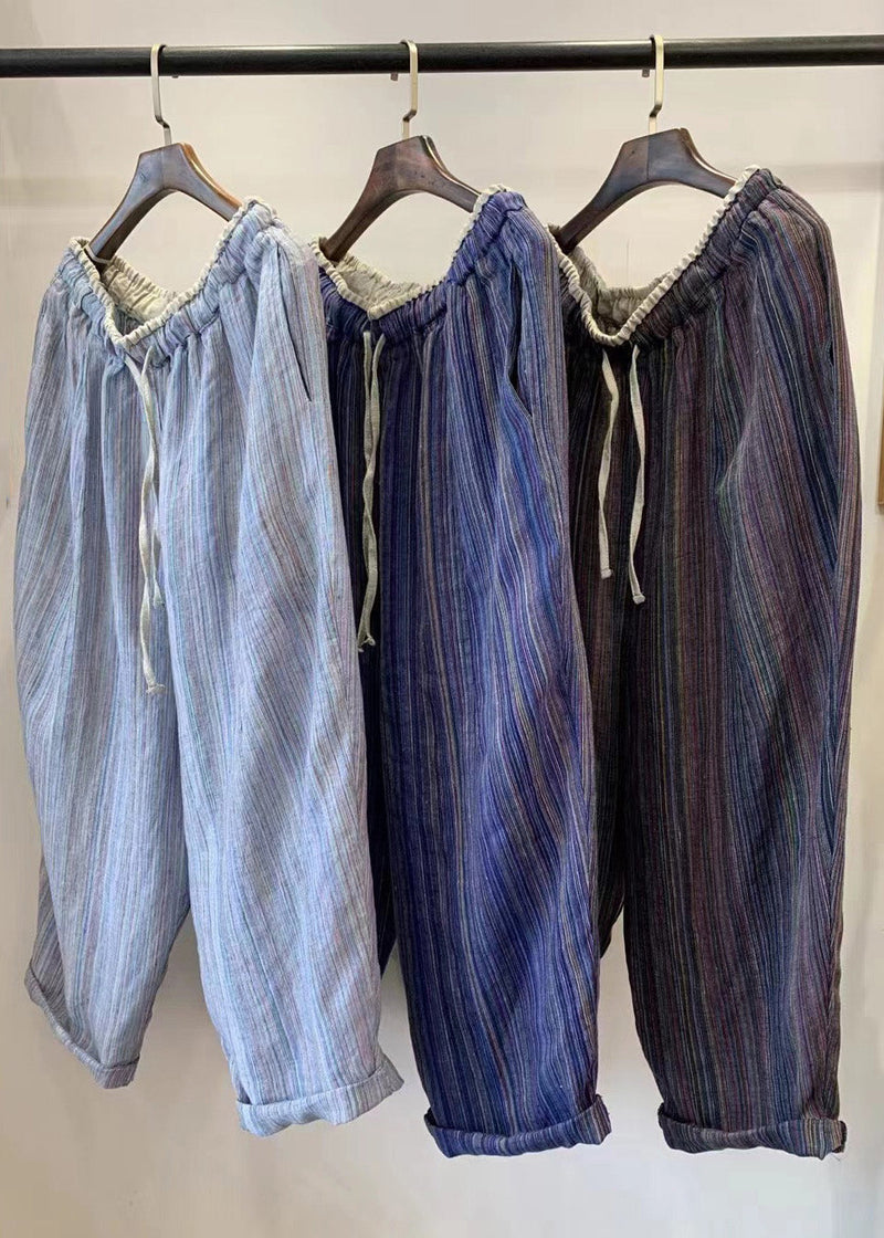 Beautifully Crafted Pants in a Classic Style