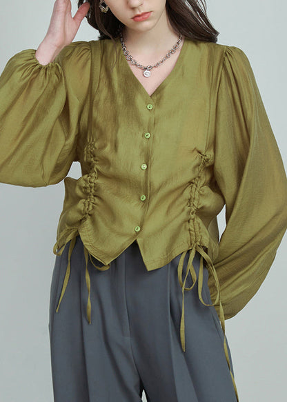 Beautifully Crafted Shirt in a Classic Style
