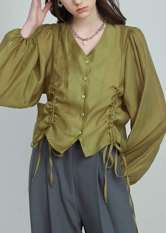 Beautifully Crafted Shirt in a Classic Style