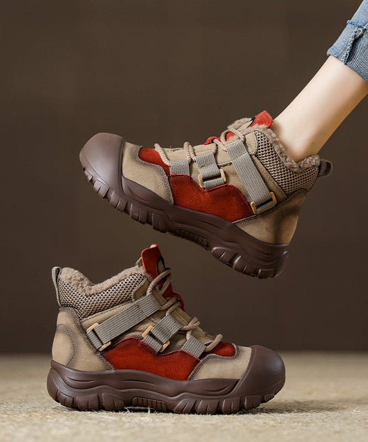 Stylish Orthopedic Boots for Any Occasion