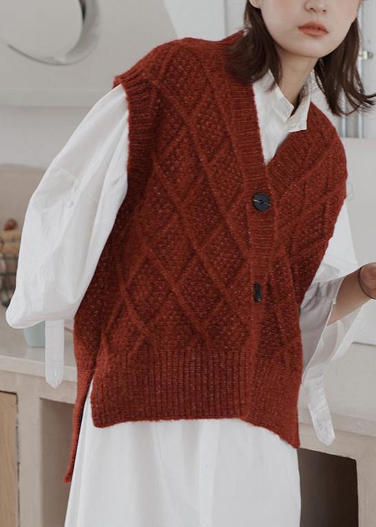 Classic Vintage & Enduringly Stylish Sweater