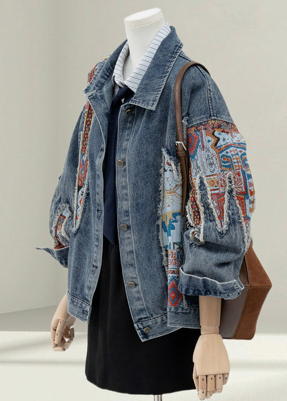 Polished Coat with an Effortless Classic Look