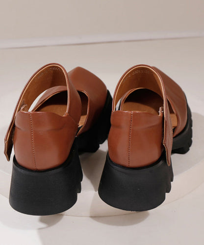 Elegant Orthopedic Sandals for Every Step