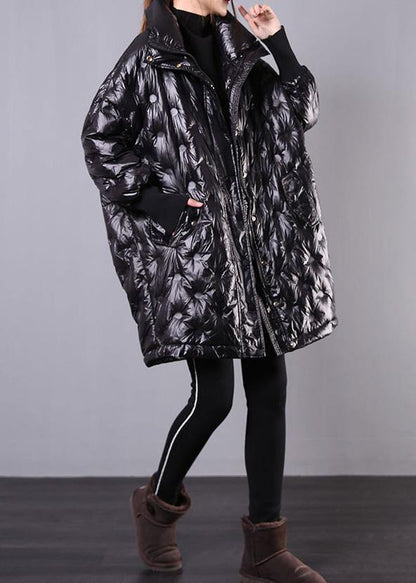 Polished Jacket with an Effortless Classic Look