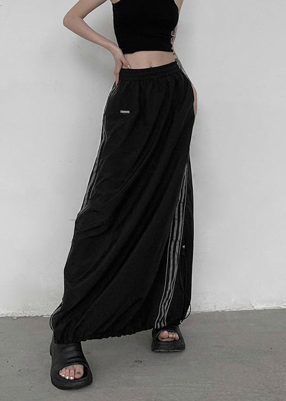 Well Tailored Garment with a Graceful Silhouette