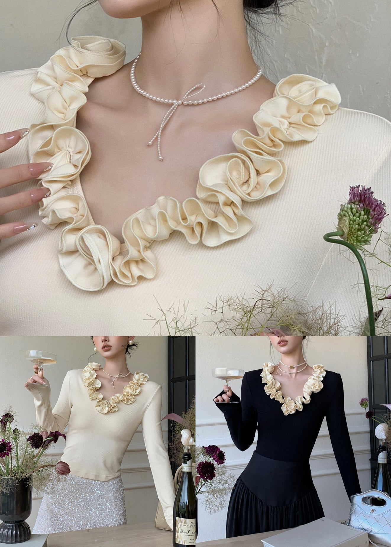 Elegant Ring for Every Occasion