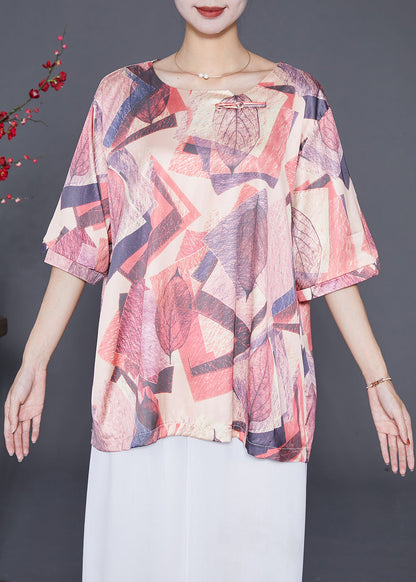 Beautifully Balanced Shirt with Timeless Character