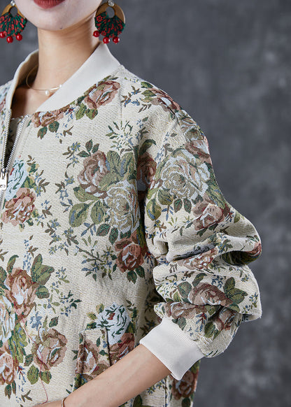 Gracefully Styled Jacket for Any Occasion