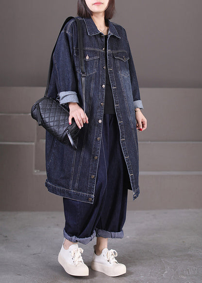 Elegantly Styled Coat for Everyday Wear