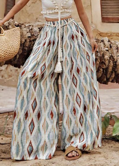 Elegantly Styled Pants for Everyday Wear
