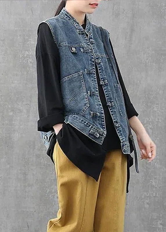 Vintage Inspired Coat with a Contemporary Edge