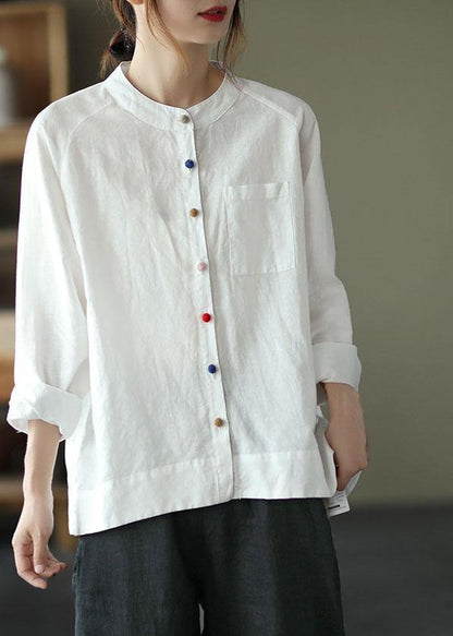 Elegantly Styled Blouse for Everyday Wear