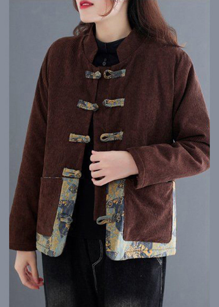 Classic Vintage & Enduringly Stylish Coat
