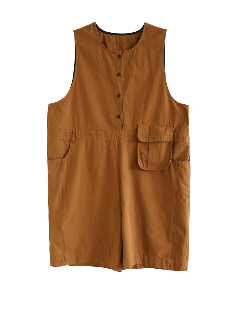 Beautifully Balanced Garment with Timeless Character