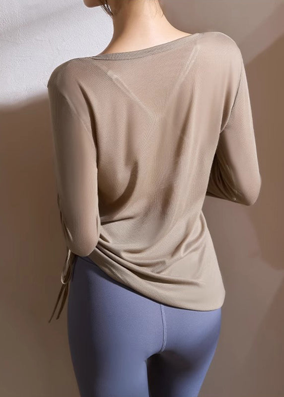 Beautifully Balanced Shirt with Timeless Character