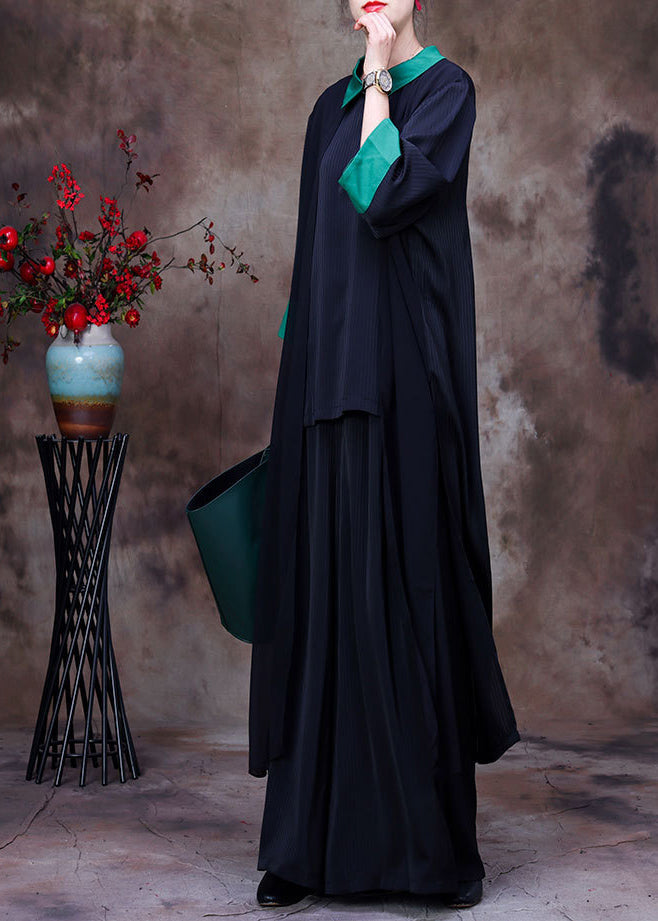 Beautifully Finished Shirt in a Timeless Design