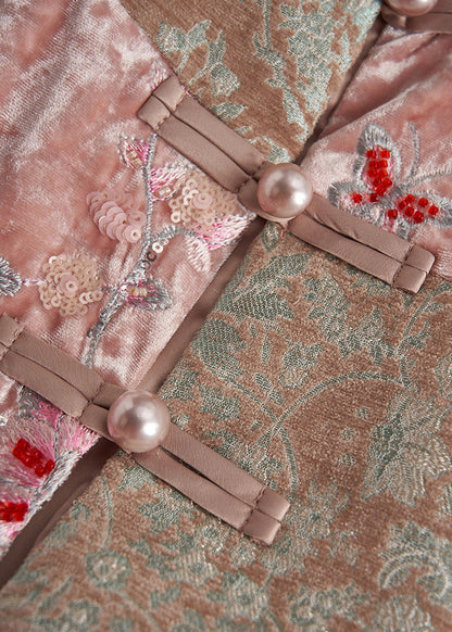 Beautifully Balanced Garment with Timeless Character