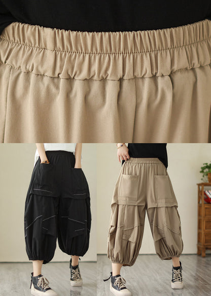 Well Tailored Pants with a Graceful Silhouette